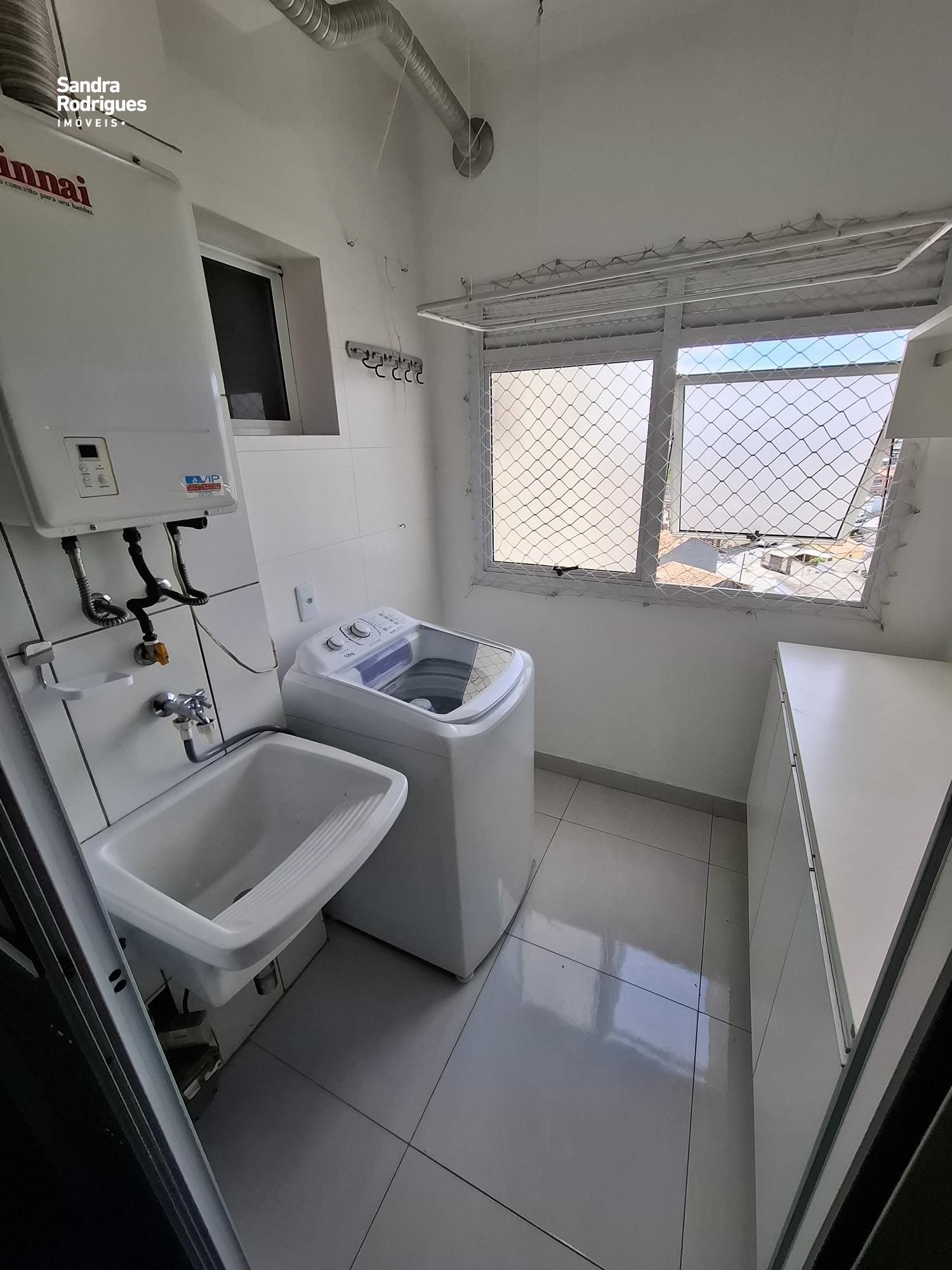 Apartamento à venda com 2 quartos, 79m² - Foto 11