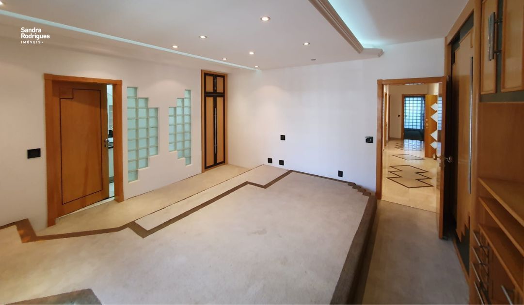 Casa de Condomínio, 5 quartos - Foto 45