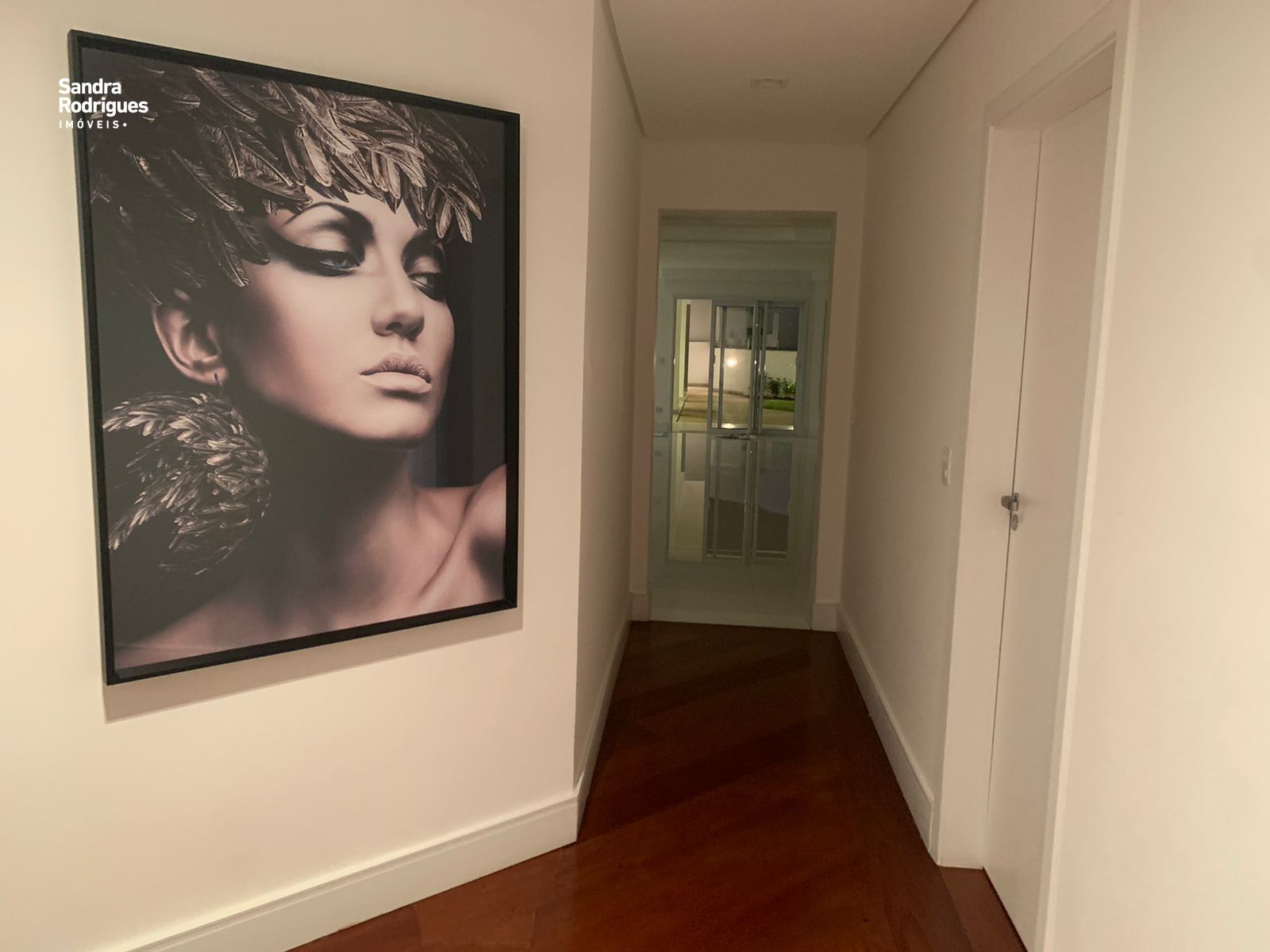 Casa de Condomínio, 4 quartos - Foto 15