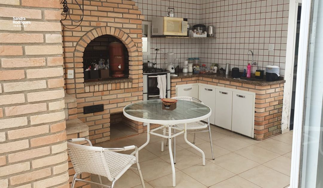 Casa de Condomínio à venda com 3 quartos, 430m² - Foto 25