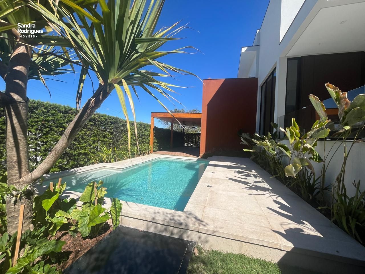 Casa de Condomínio, 5 quartos - Foto 43