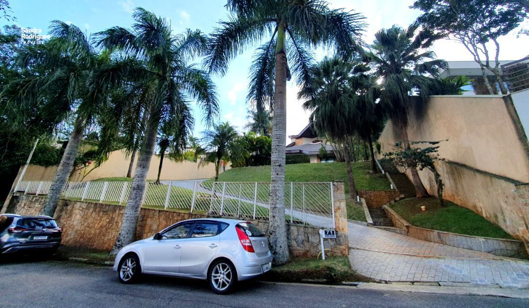 Casa de Condomínio à venda com 4 quartos, 628m² - Foto 63