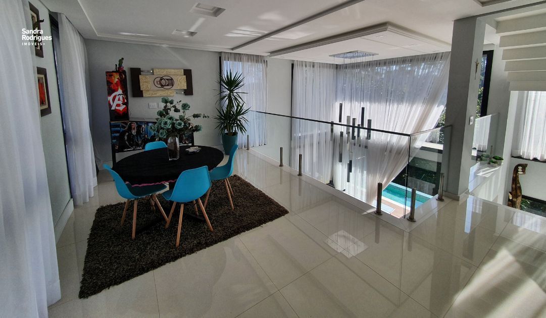 Casa de Condomínio à venda com 3 quartos, 495m² - Foto 14