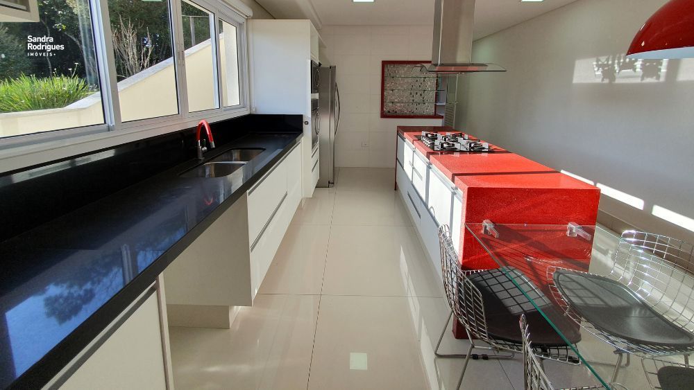 Casa de Condomínio à venda com 4 quartos, 600m² - Foto 42