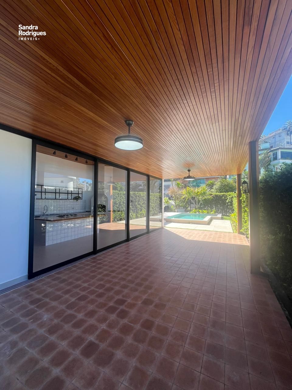 Casa de Condomínio, 5 quartos - Foto 39