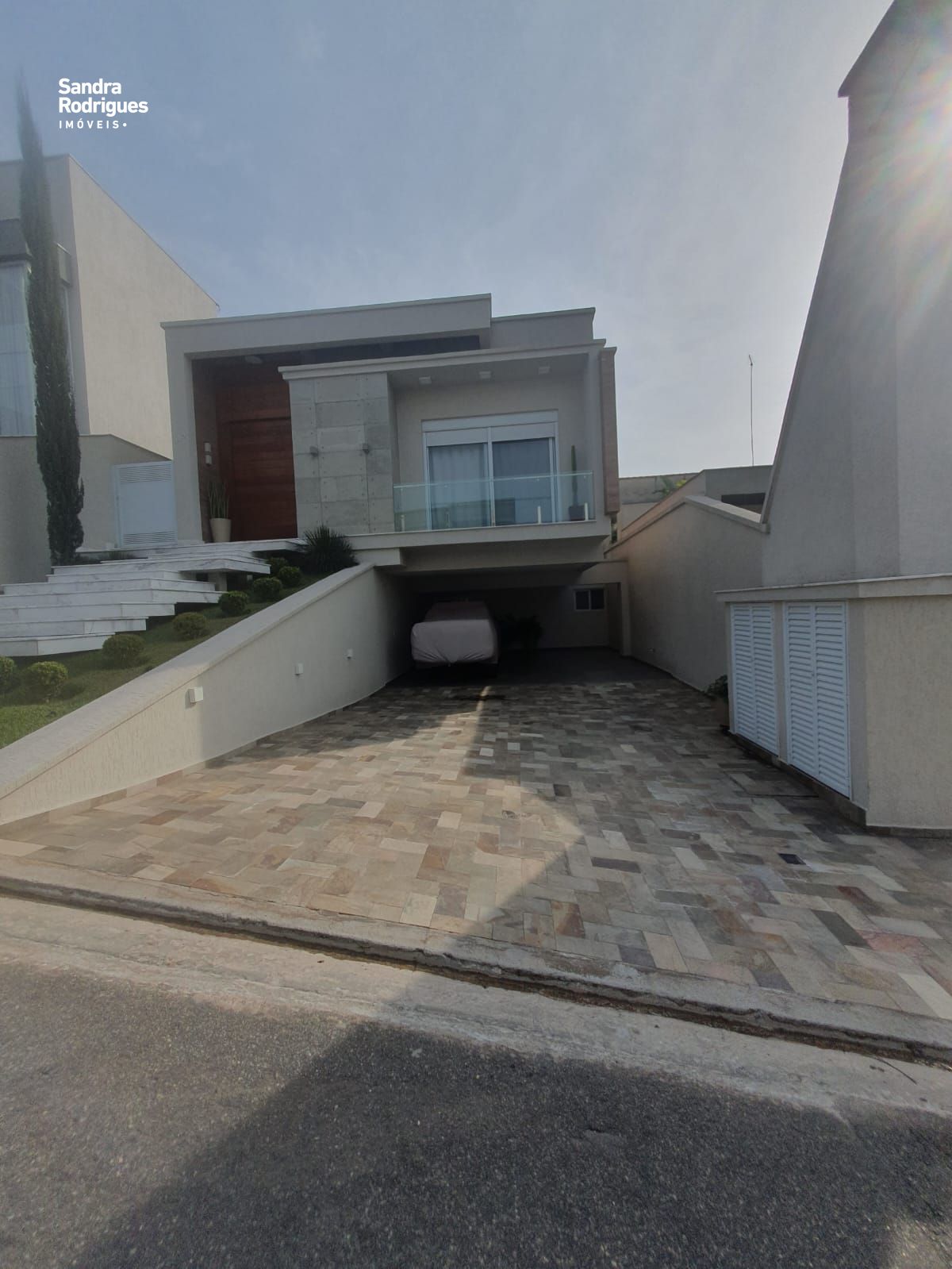 Casa de Condomínio de 3 quartos, 250m² no bairro Residencial Real Park, em Arujá | Eu Corretor