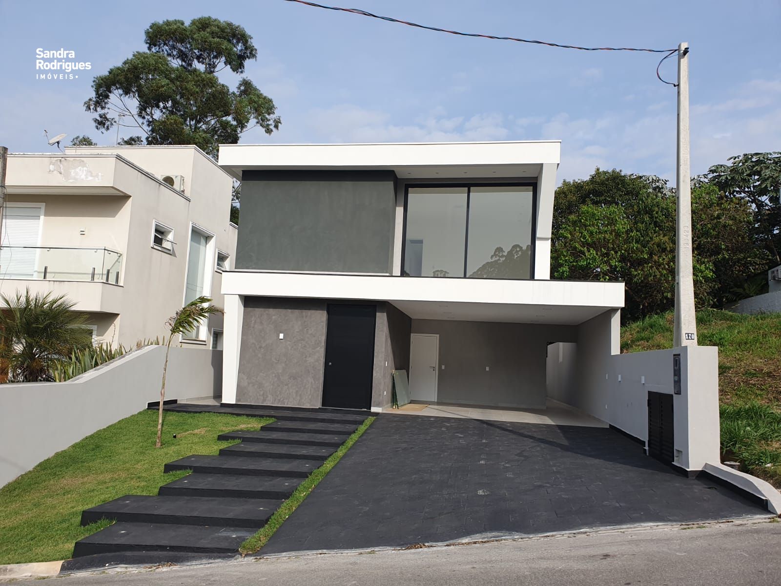 Casa de Condomínio de 4 quartos, 300m² no bairro Residencial Real Park, em Arujá | Eu Corretor