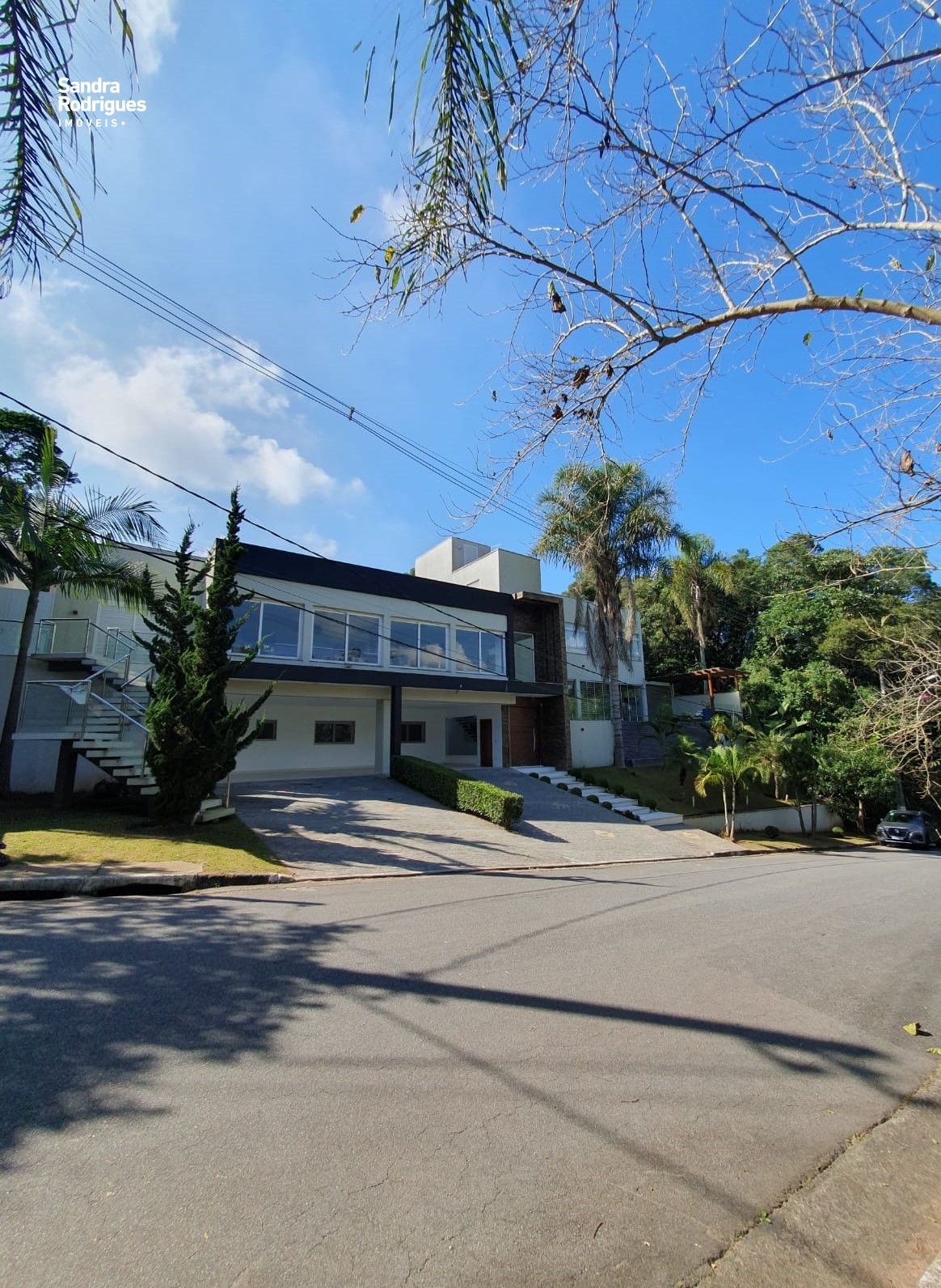 Casa de Condomínio de 4 quartos, 739m² no bairro Taboão, em Mogi das Cruzes | Eu Corretor