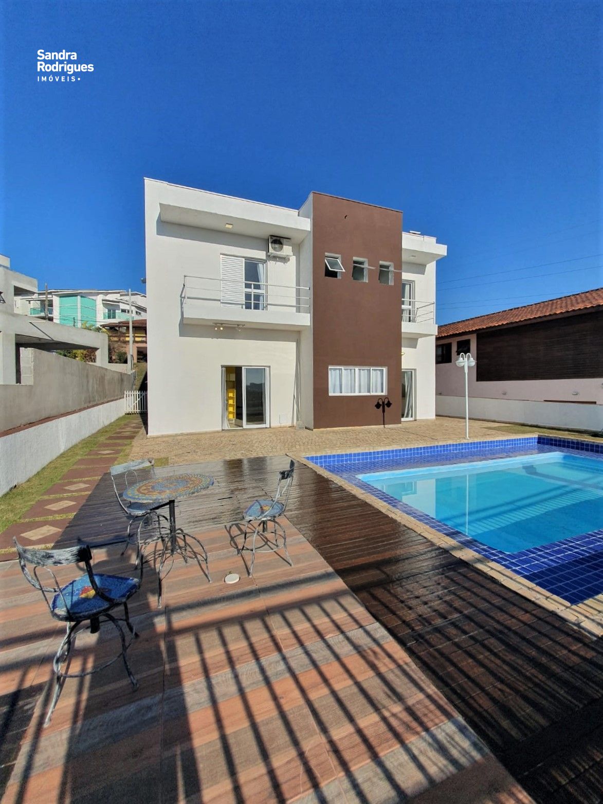 Casa de Condomínio, 4 quartos - Foto 31