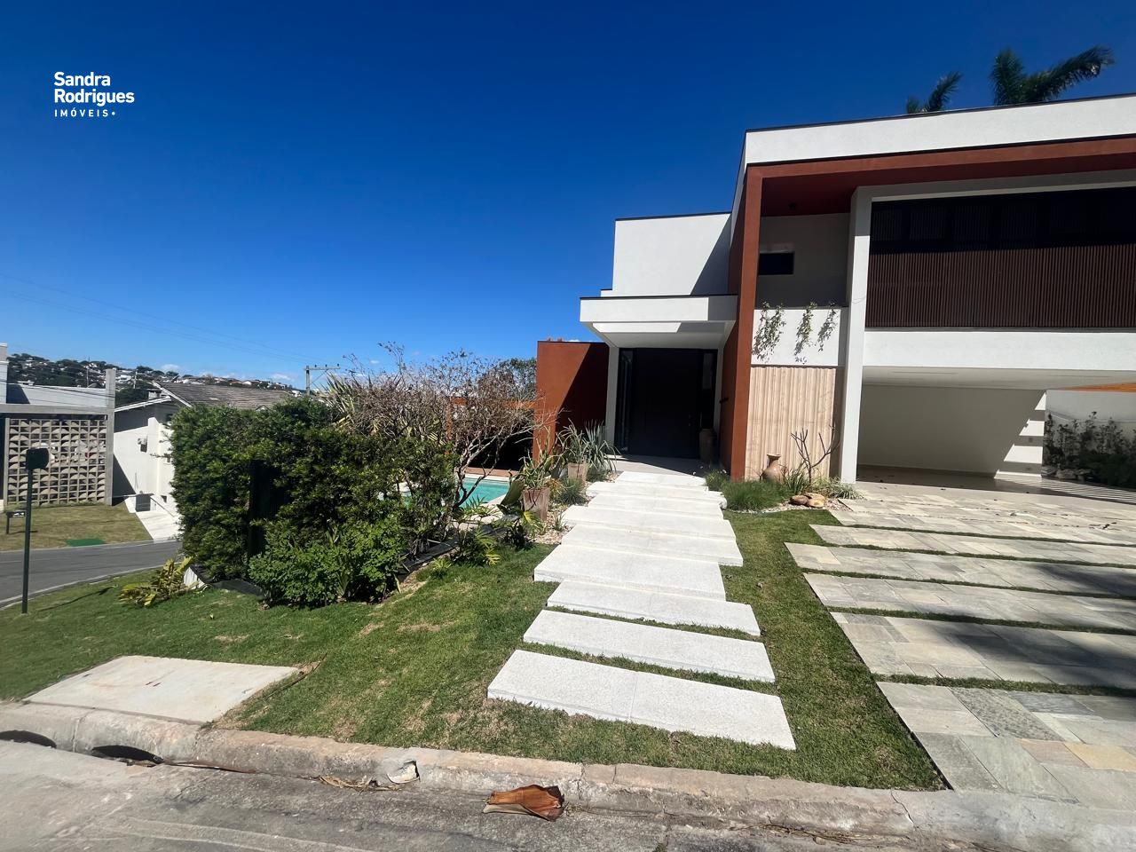 Casa de Condomínio, 5 quartos - Foto 6