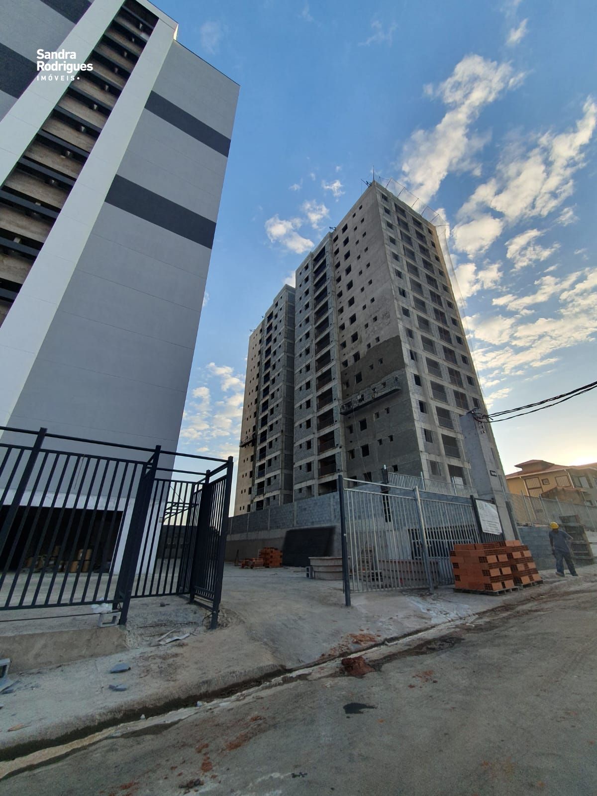 Apartamento de 2 quartos, 55m² no bairro Cidade Nova Arujá, em Arujá | Eu Corretor