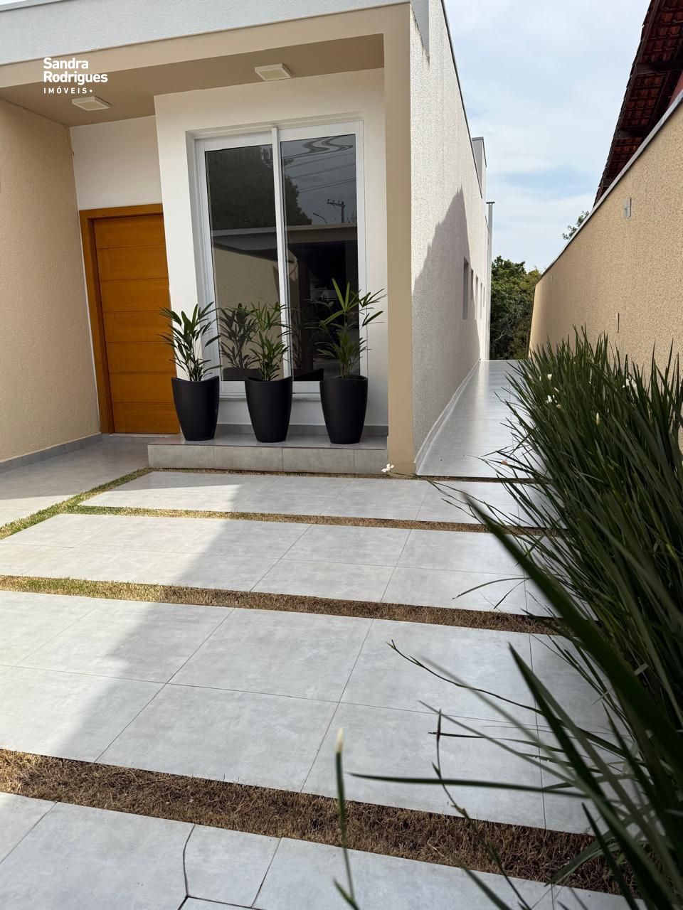 Casa, 3 quartos, 100 m² - Foto 2