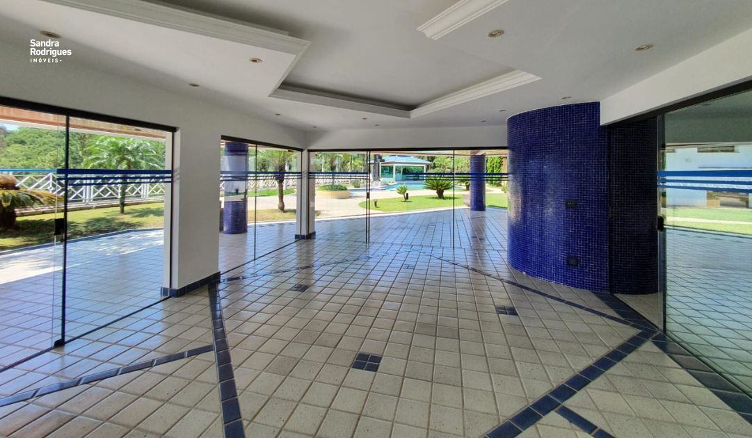 Casa de Condomínio, 5 quartos - Foto 82