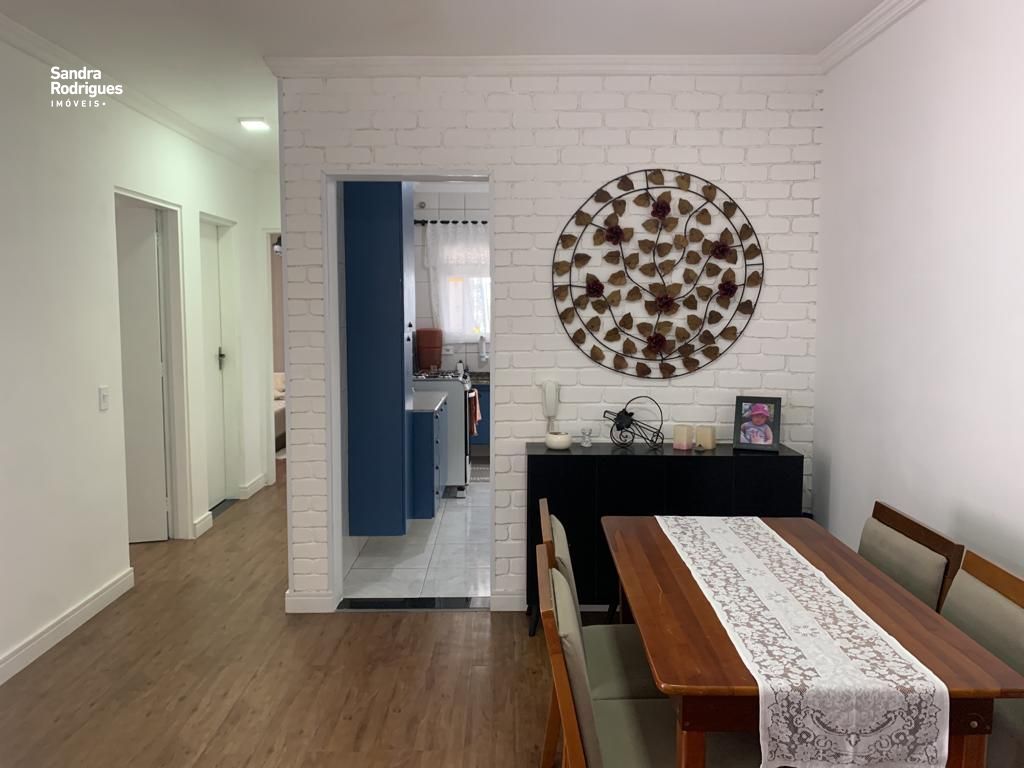 Apartamento à venda com 2 quartos, 67m² - Foto 3