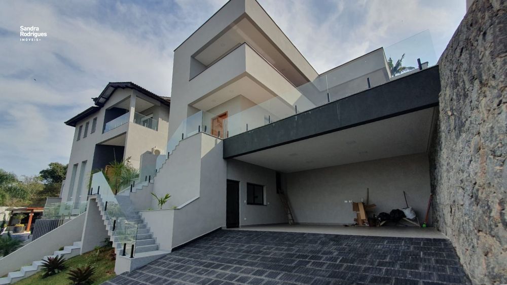 Casa de Condomínio à venda com 3 quartos, 350m² - Foto 58