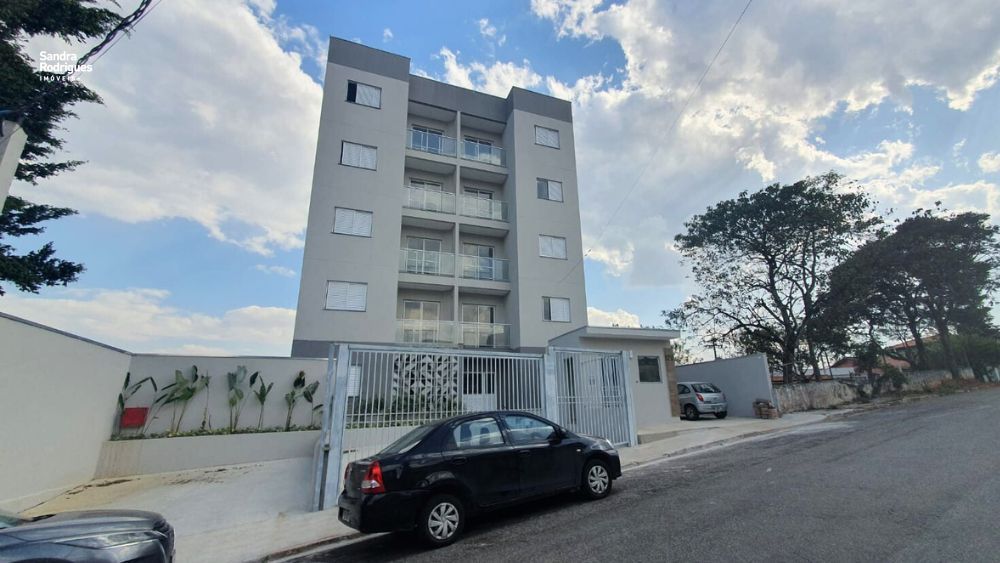 Apartamento à venda com 2 quartos, 49m² - Foto 1