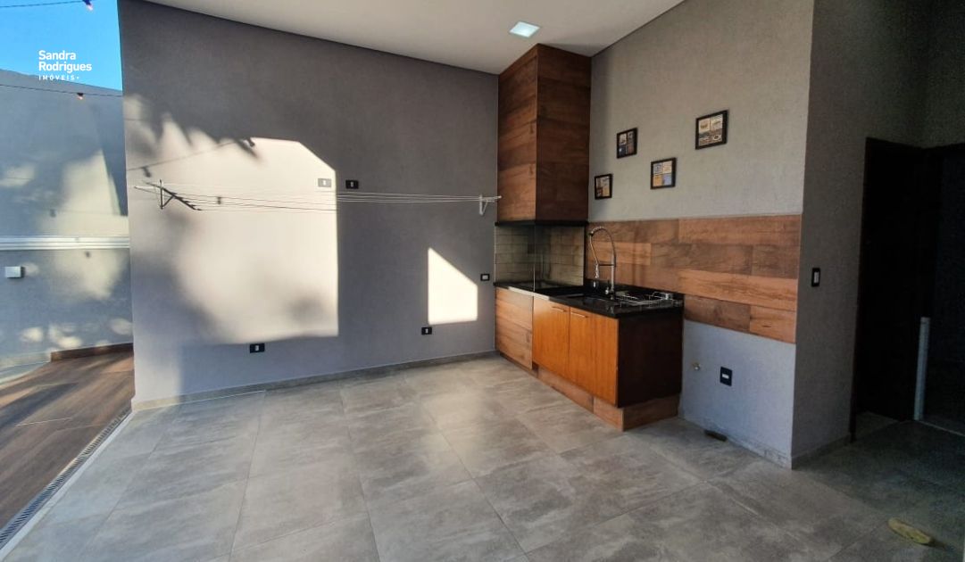 Casa de Condomínio à venda com 3 quartos, 235m² - Foto 31