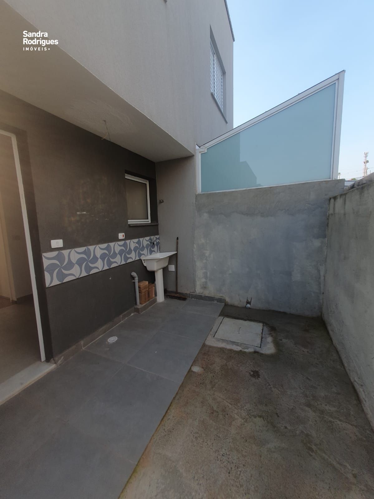 Casa de Condomínio à venda com 2 quartos, 57m² - Foto 21