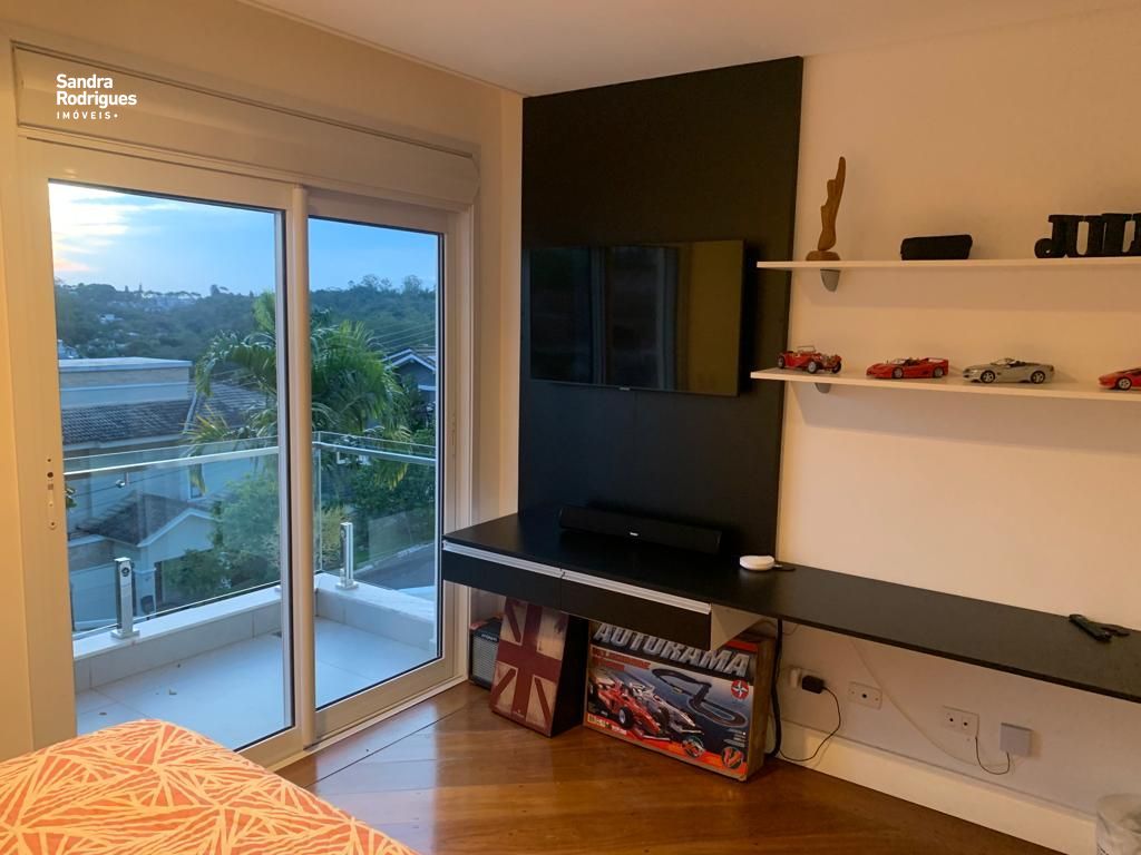 Casa de Condomínio, 4 quartos - Foto 24