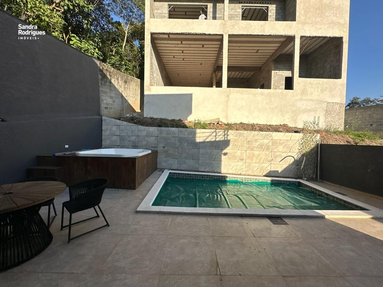 Casa de Condomínio à venda com 3 quartos, 374m² - Foto 23