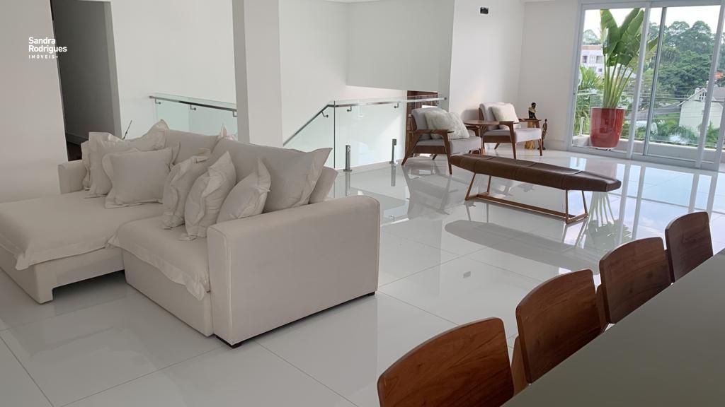 Casa de Condomínio, 4 quartos - Foto 9