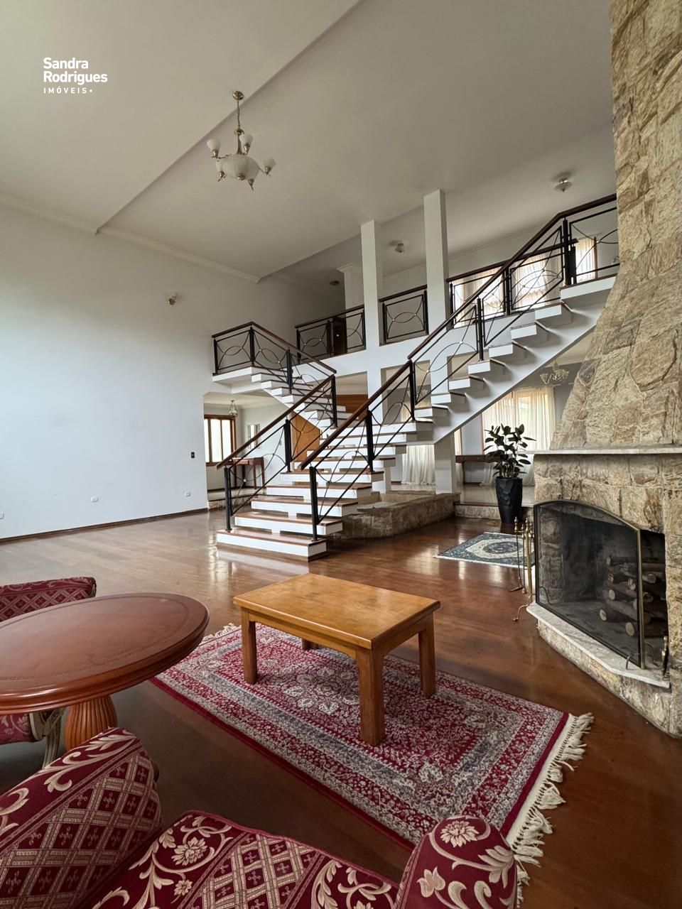 Casa de Condomínio, 5 quartos - Foto 5