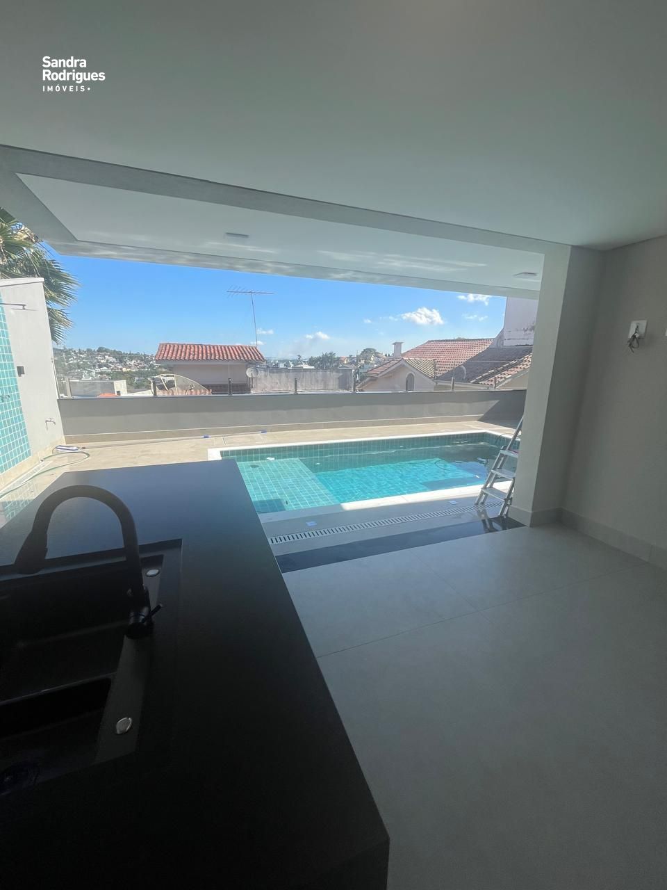 Casa de Condomínio, 3 quartos - Foto 26