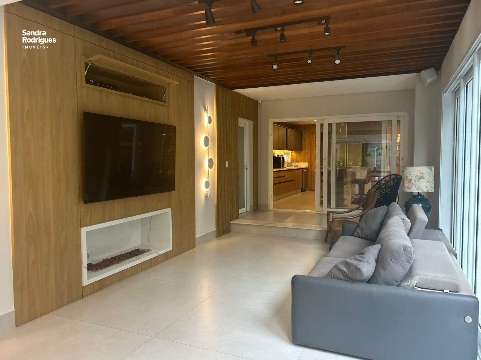 Casa de Condomínio, 4 quartos - Foto 8