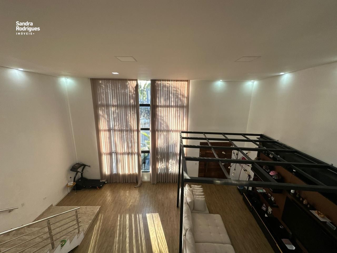 Casa de Condomínio à venda com 3 quartos, 374m² - Foto 9