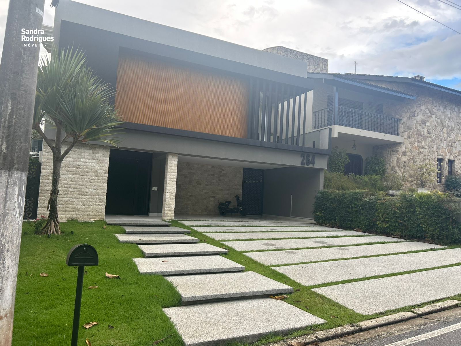 Casa de Condomínio, 4 quartos - Foto 2