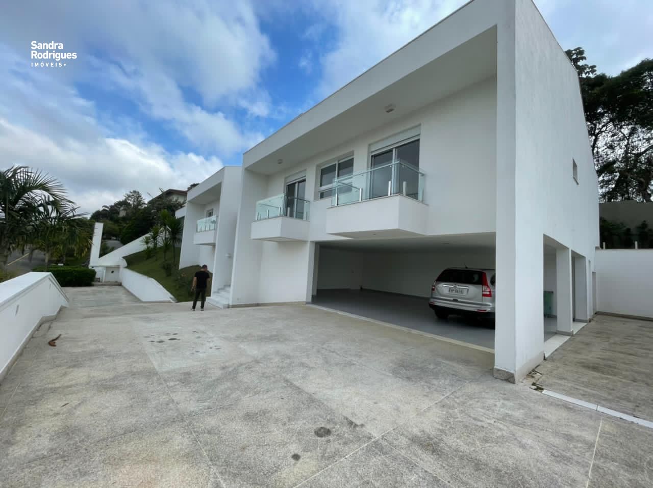 Casa de Condomínio à venda com 4 quartos, 390m² - Foto 5