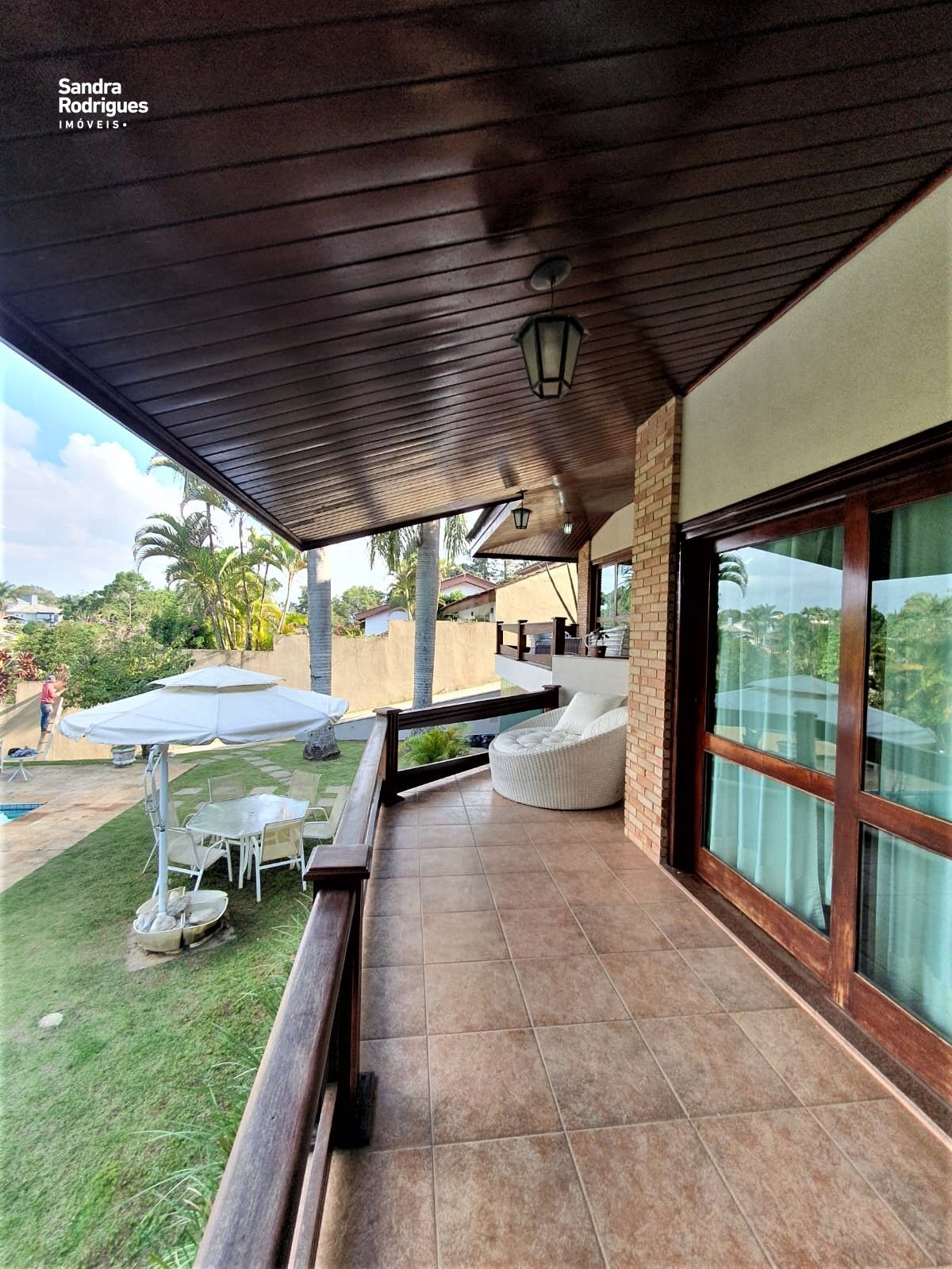 Casa de Condomínio à venda com 4 quartos, 628m² - Foto 14