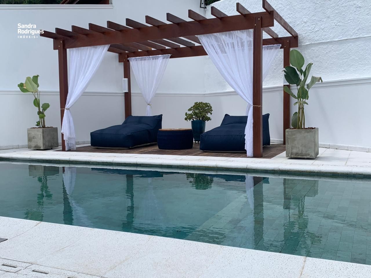 Casa de Condomínio, 4 quartos - Foto 45