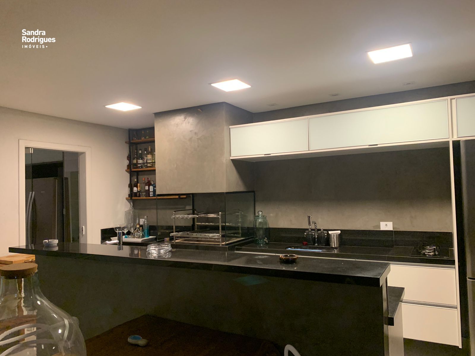 Casa de Condomínio, 4 quartos - Foto 30