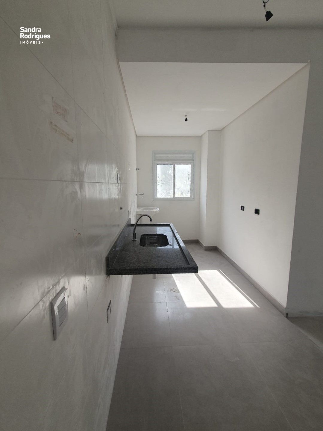 Apartamento à venda com 2 quartos, 49m² - Foto 7