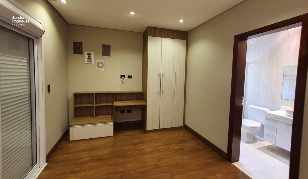 Casa de Condomínio à venda com 3 quartos, 235m² - Foto 22