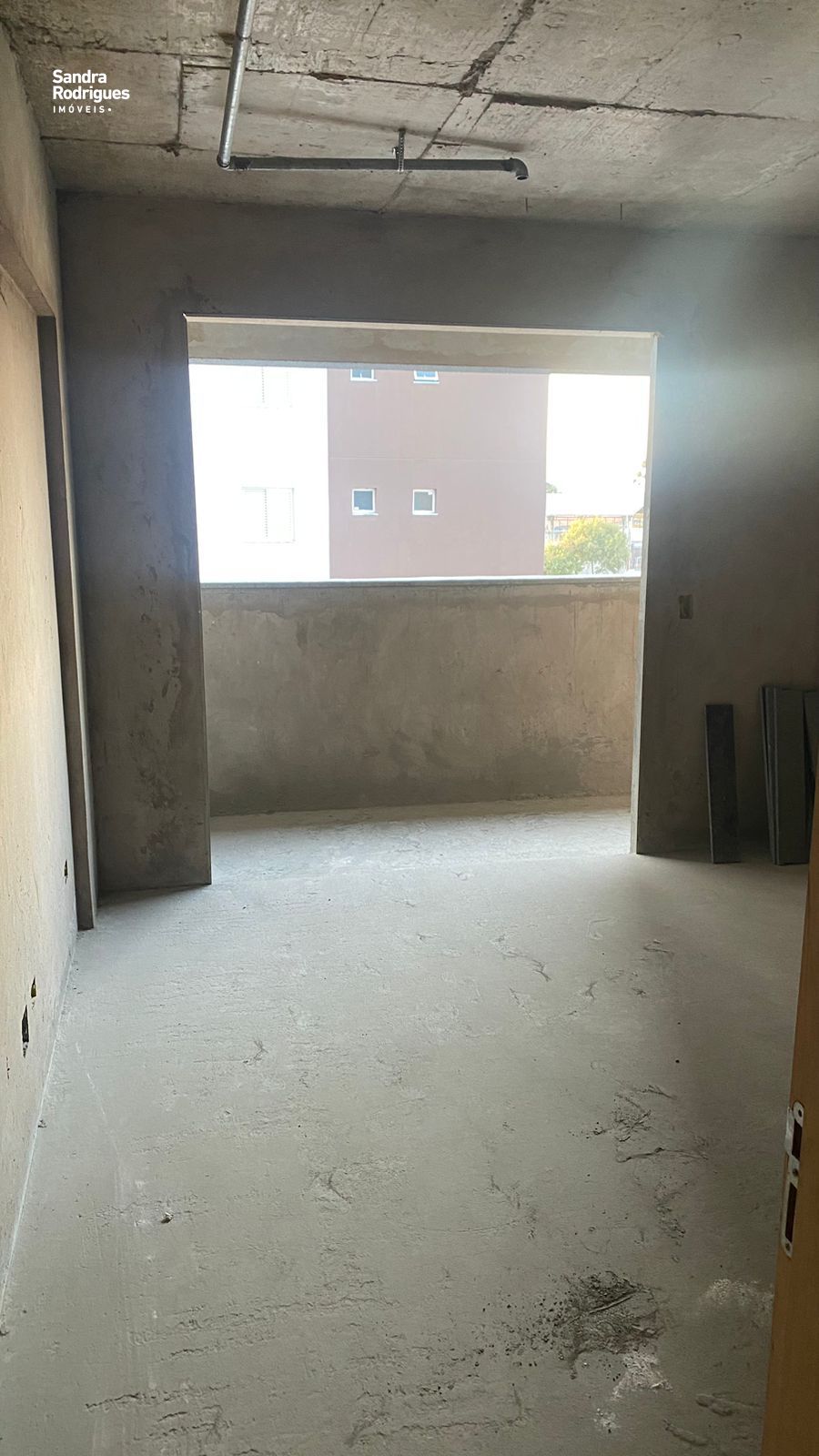 Conjunto Comercial-Sala à venda com 1 quarto, 32m² - Foto 2