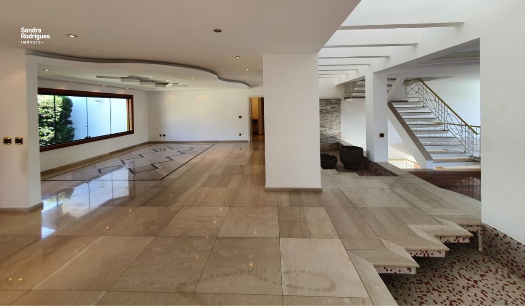 Casa de Condomínio, 5 quartos - Foto 6