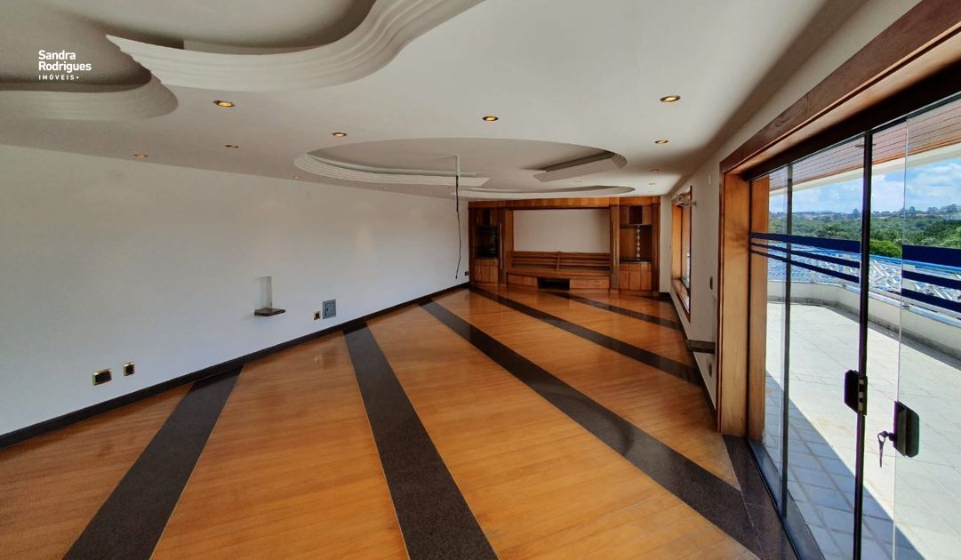 Casa de Condomínio, 5 quartos - Foto 64