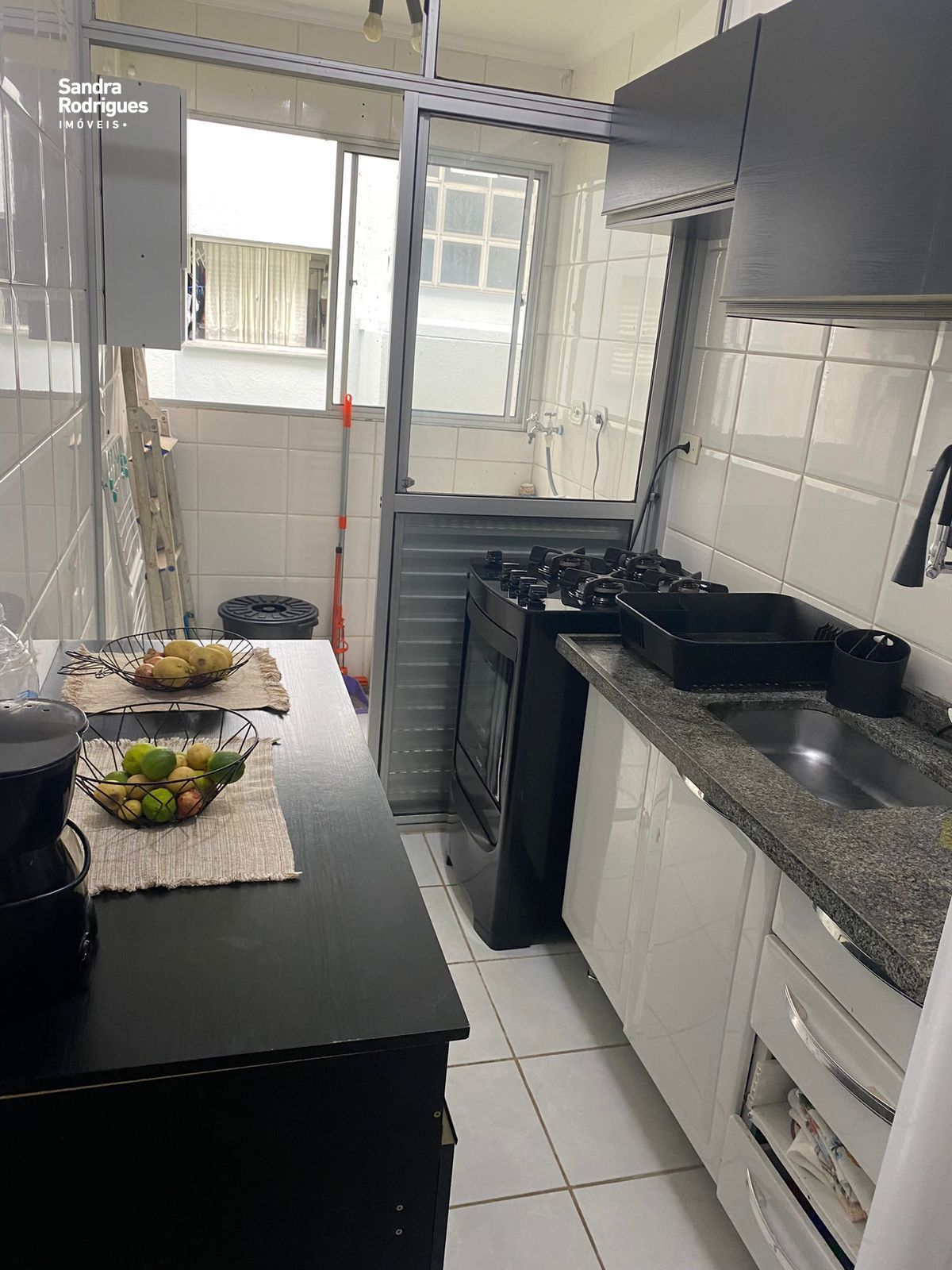 Apartamento à venda com 2 quartos, 53m² - Foto 17