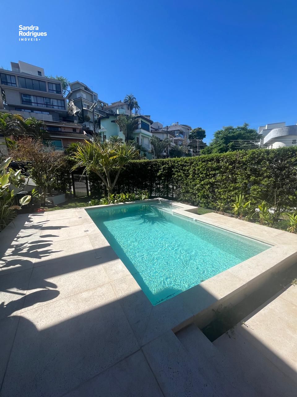 Casa de Condomínio, 5 quartos - Foto 41