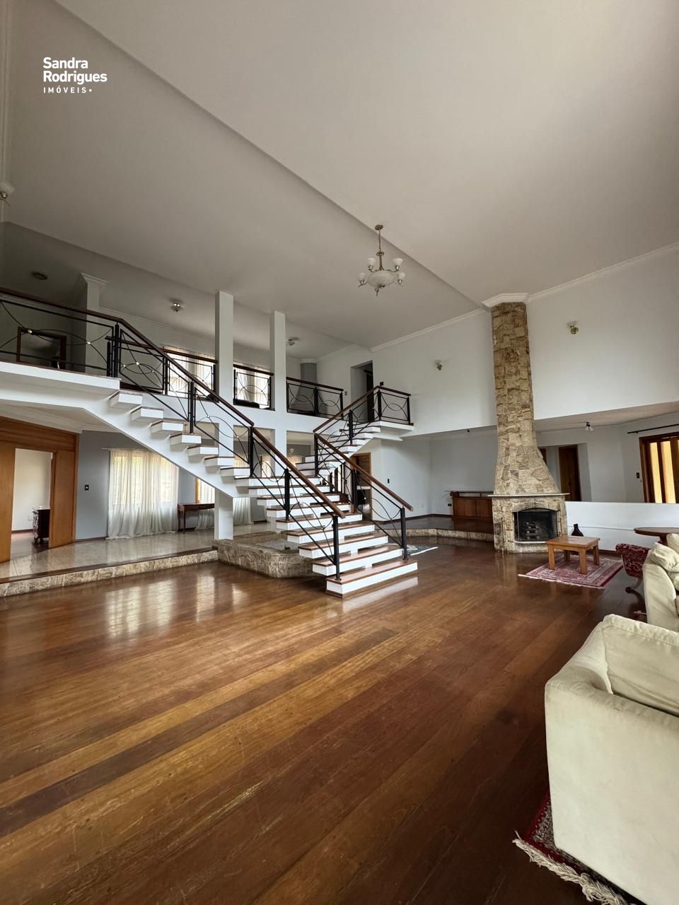 Casa de Condomínio, 5 quartos - Foto 4