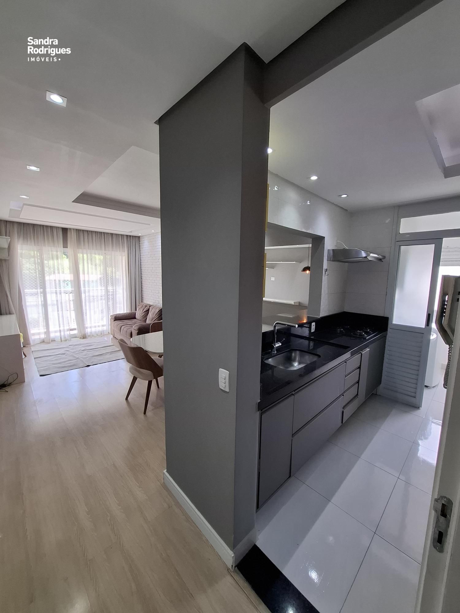 Apartamento à venda com 2 quartos, 79m² - Foto 9
