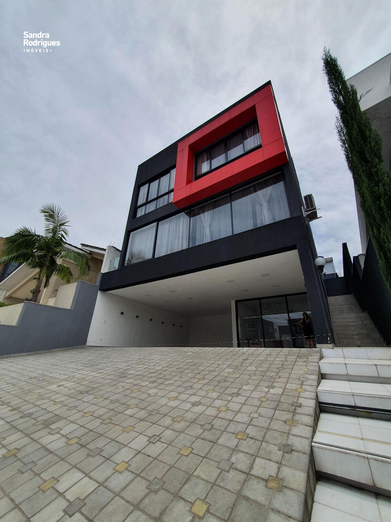 Casa de Condomínio à venda com 3 quartos, 380m² - Foto 55