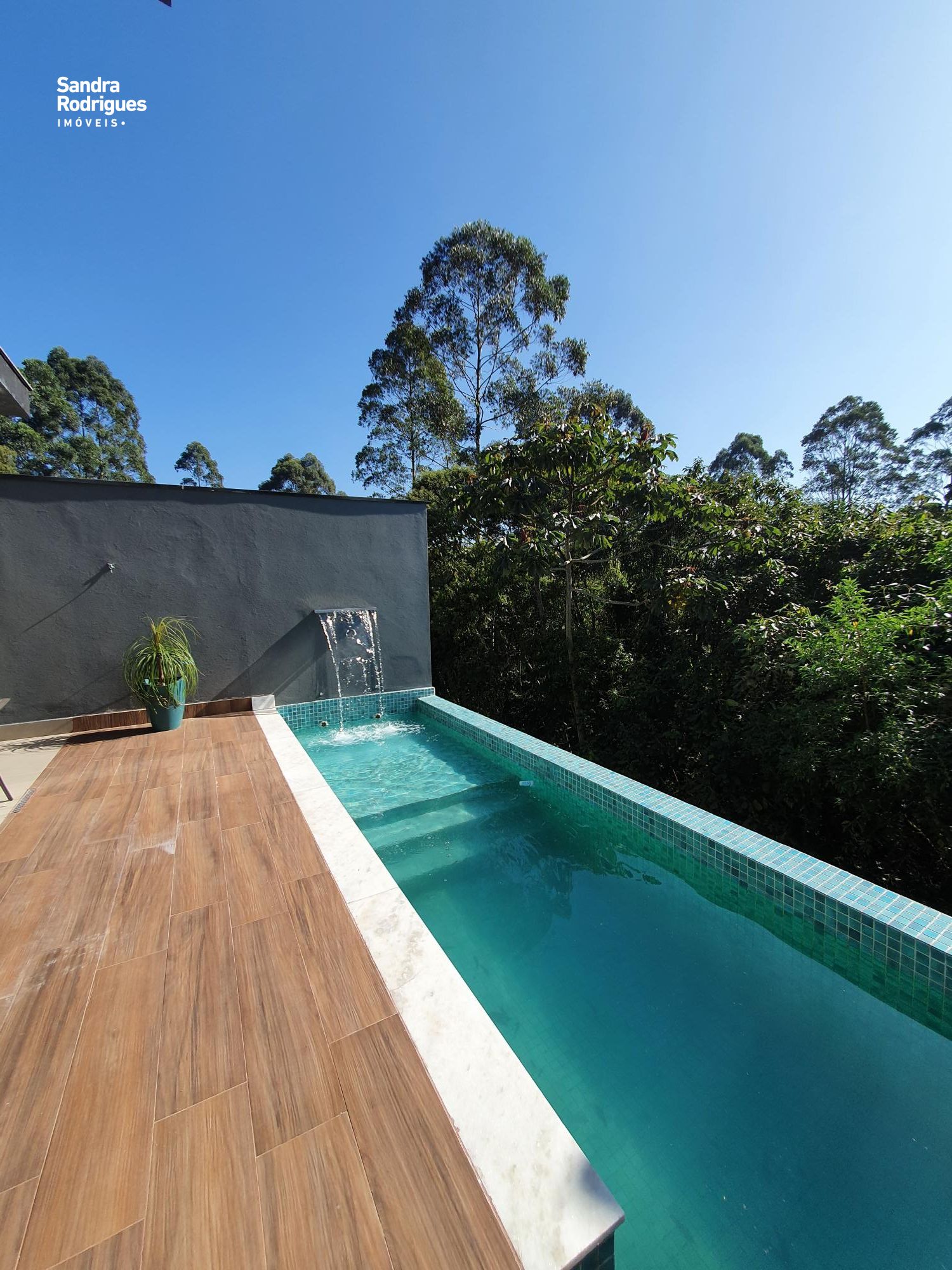 Casa de Condomínio, 3 quartos - Foto 33