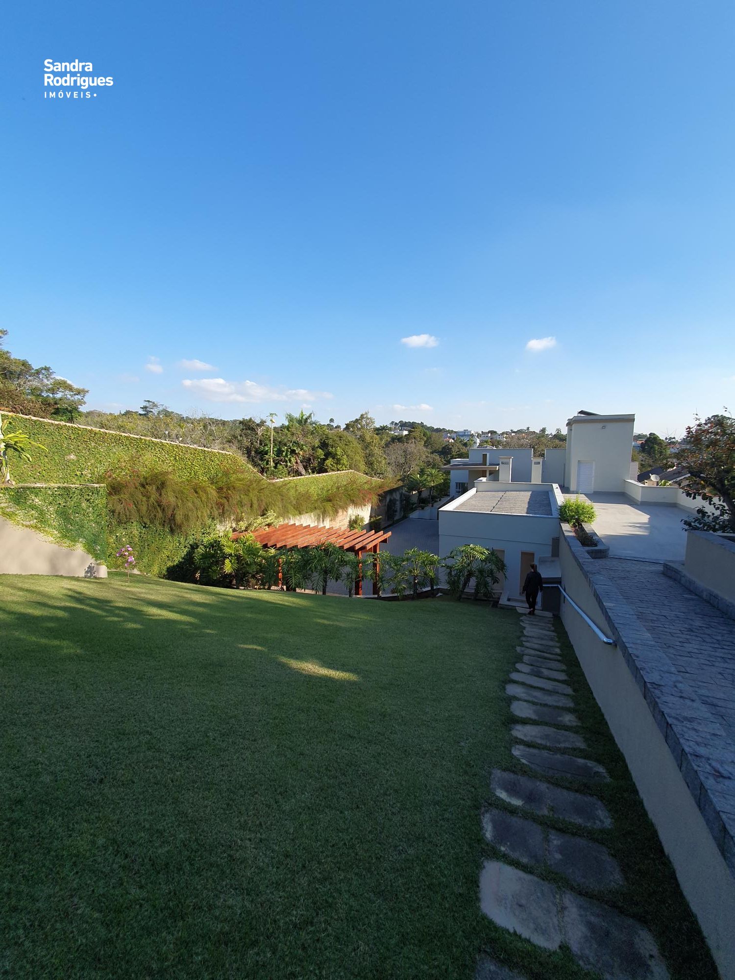 Casa de Condomínio à venda com 4 quartos, 600m² - Foto 95