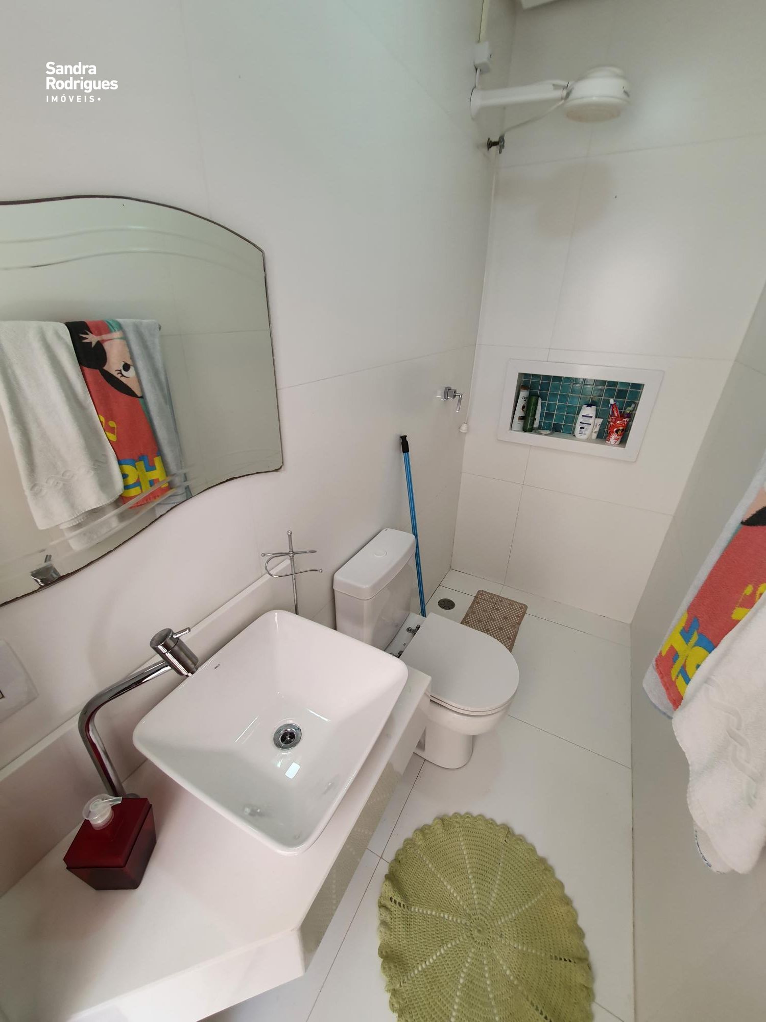 Casa de Condomínio, 3 quartos - Foto 30