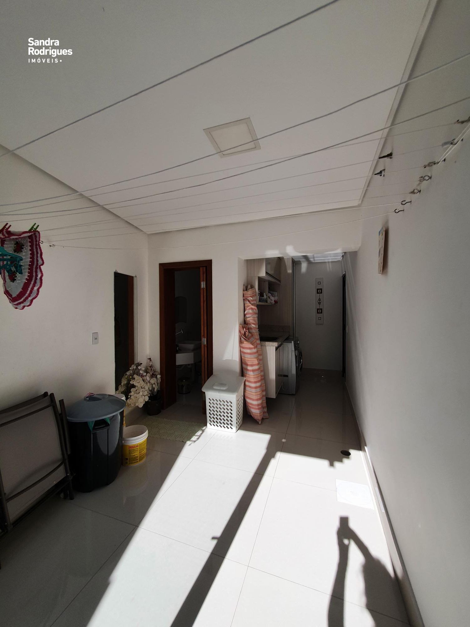 Casa de Condomínio, 3 quartos - Foto 28