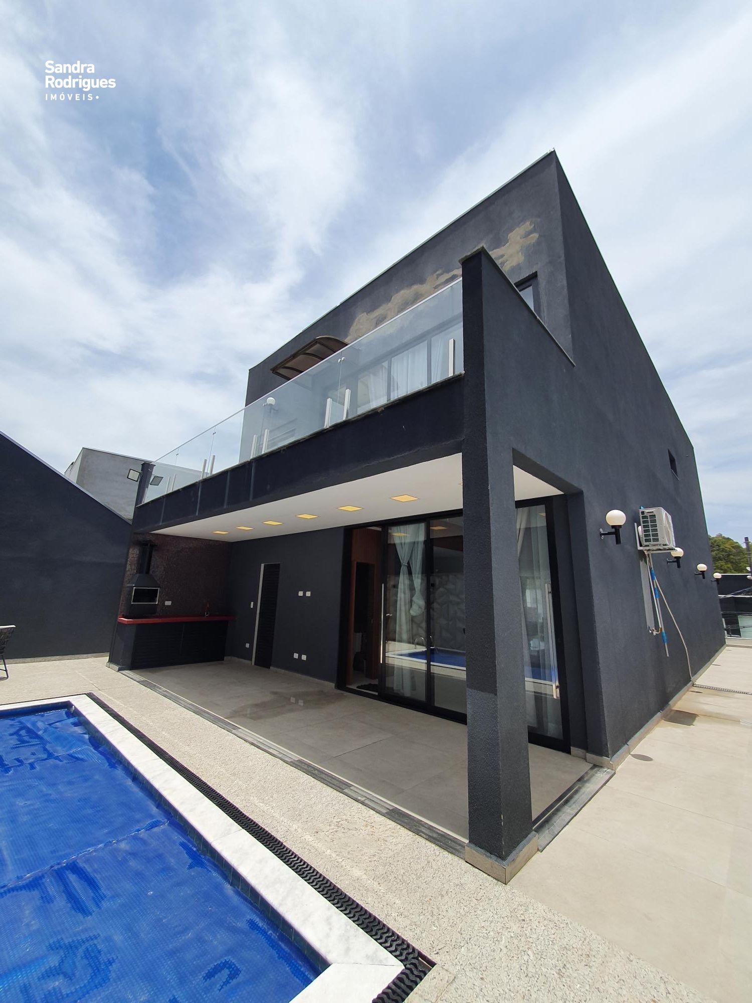 Casa de Condomínio à venda com 3 quartos, 380m² - Foto 41