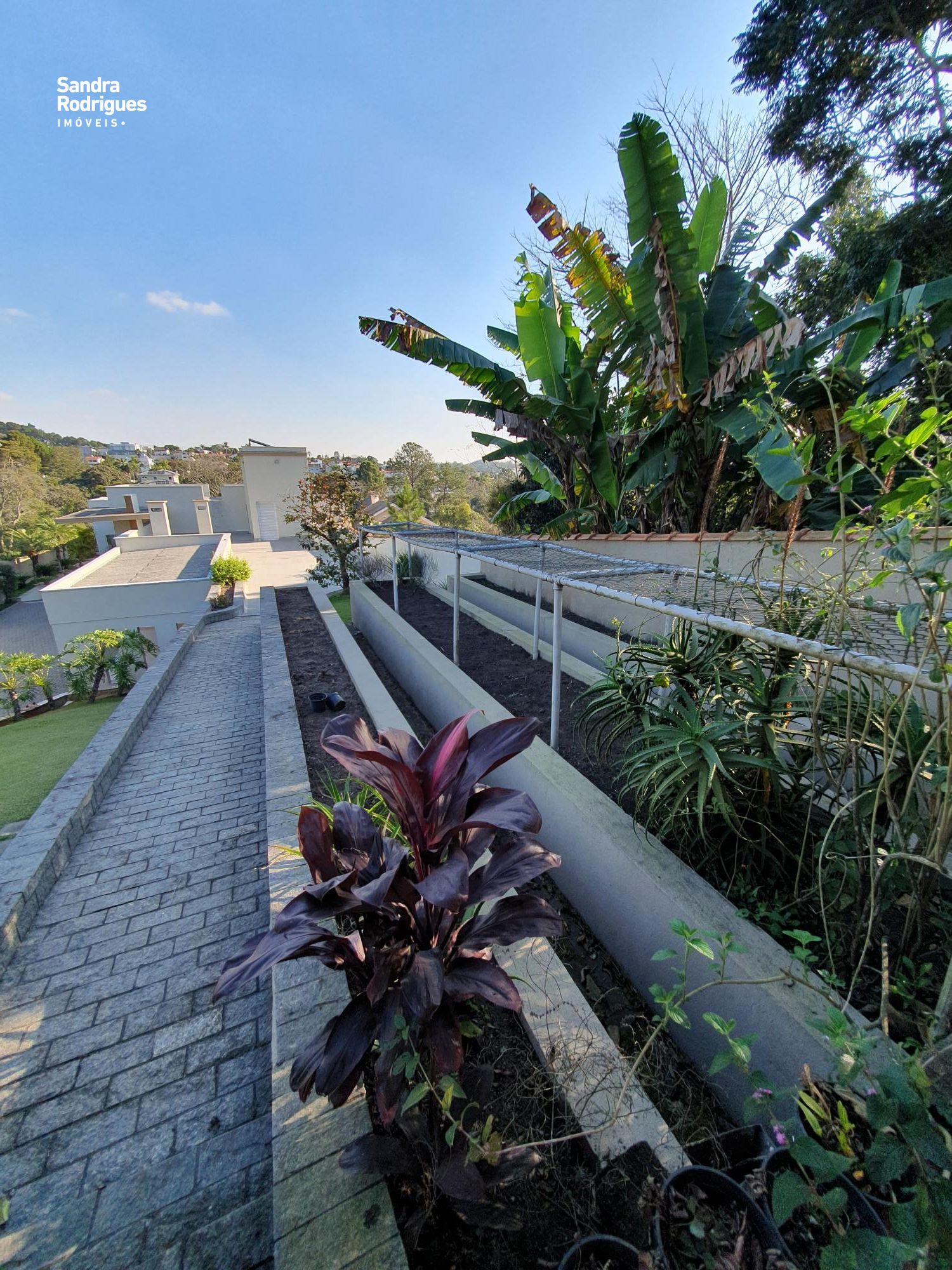 Casa de Condomínio à venda com 4 quartos, 600m² - Foto 89